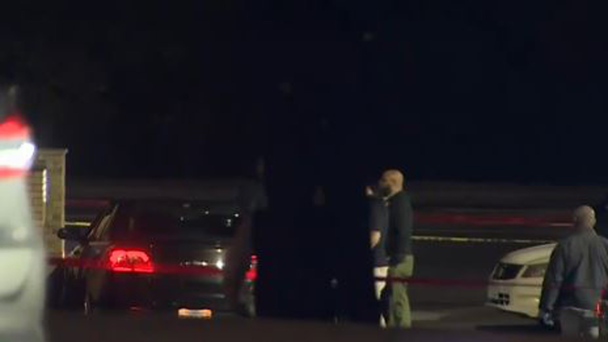 Police investigation underway in Jamaica Plain Boston News, Weather