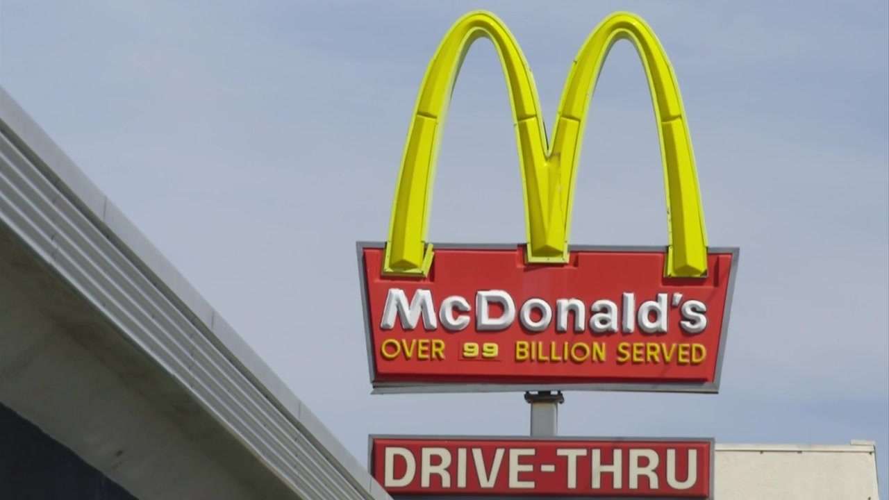 McDonald’s sued over AI tool that recommends prices to US franchisees