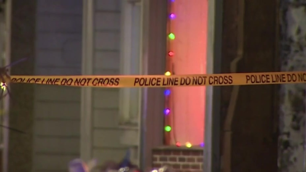 1 dead, 1 injured in Fitchburg shooting that led to hourslong SWAT