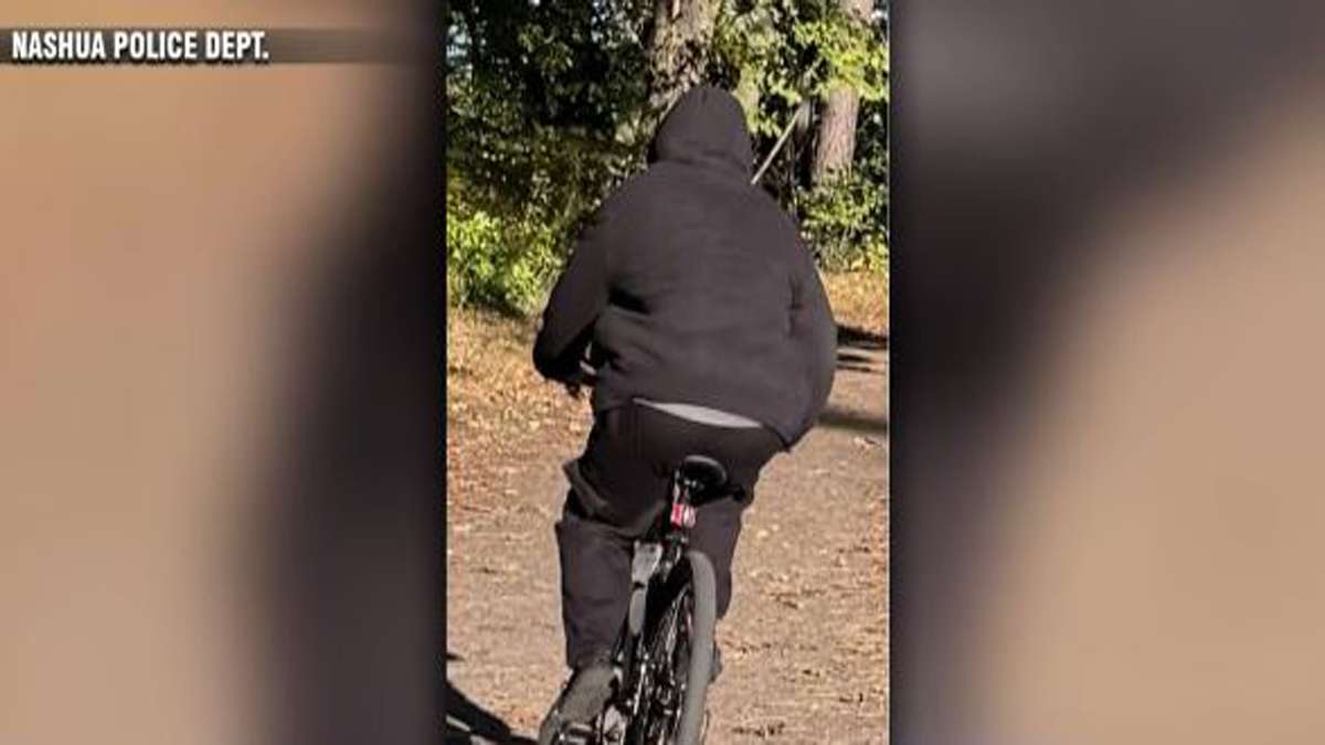 Nashua police searching for man who assaulted women at Mine Falls Park ...