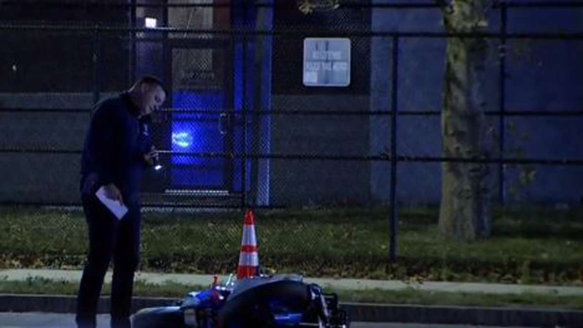 Police investigating after pedestrian struck in Boston - Boston News ...