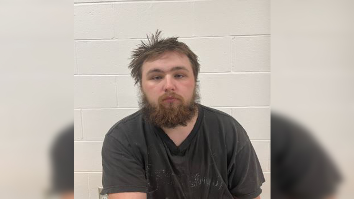 Orford, NH man arrested on sexual assault charges Boston News