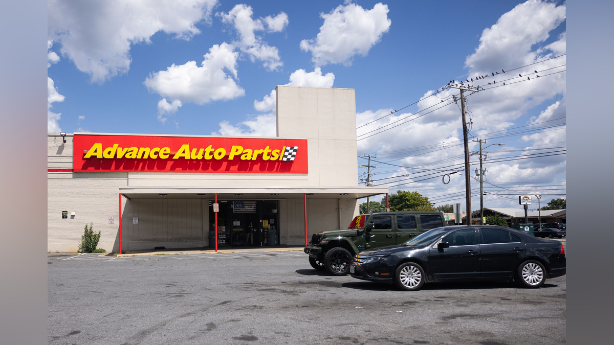 Advance Auto Parts closing more than 700 locations Boston News