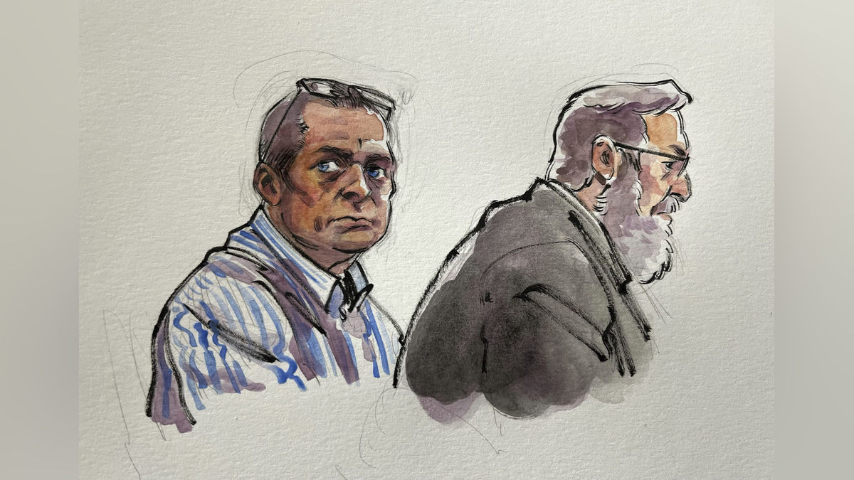 Richard Allen found guilty on all counts in Delphi double murder trial ...