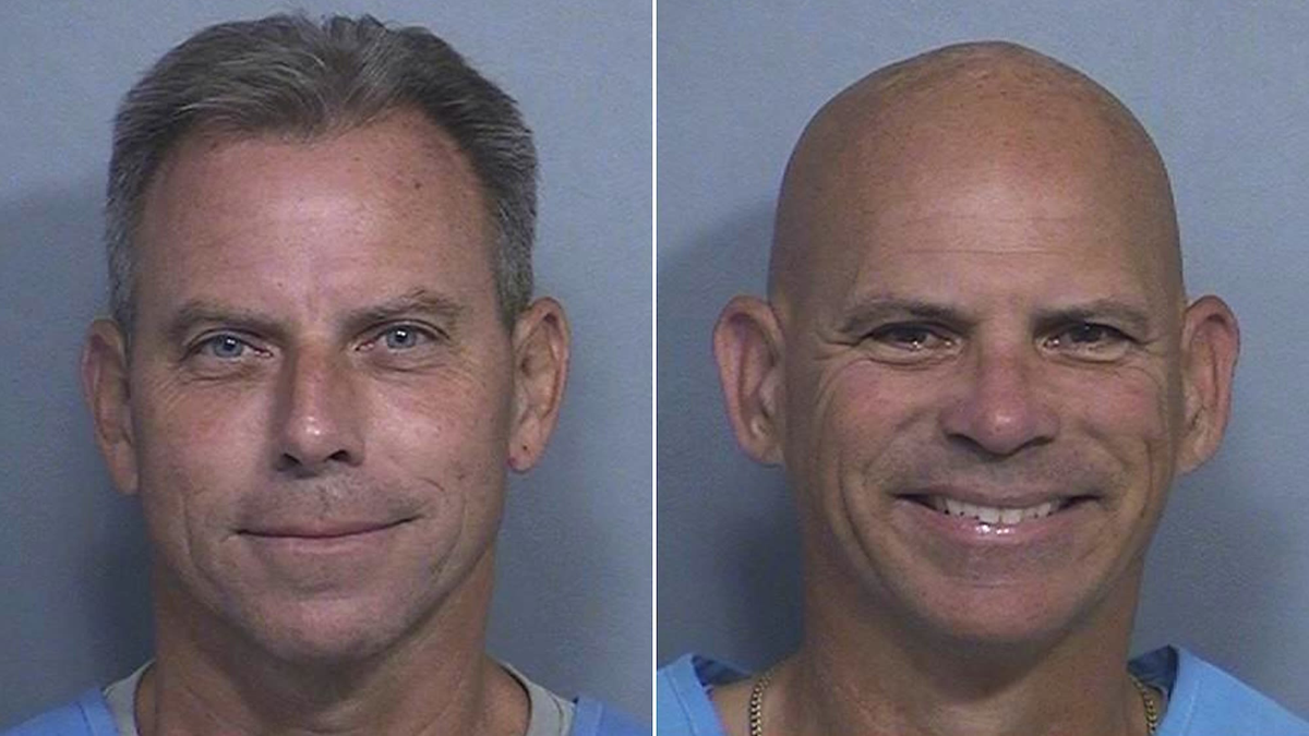 Judge delays resentencing hearing for Menendez brothers until end of January Boston News