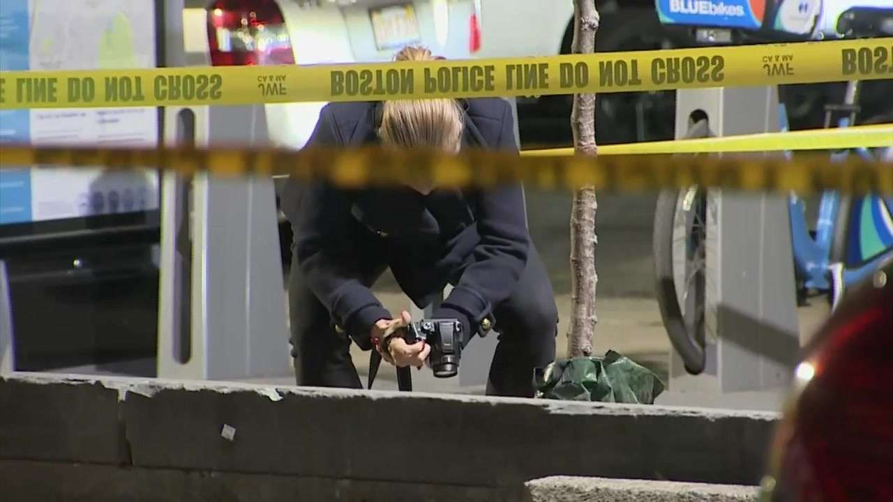 Police investigating Jamaica Plain stabbing - Boston News, Weather ...