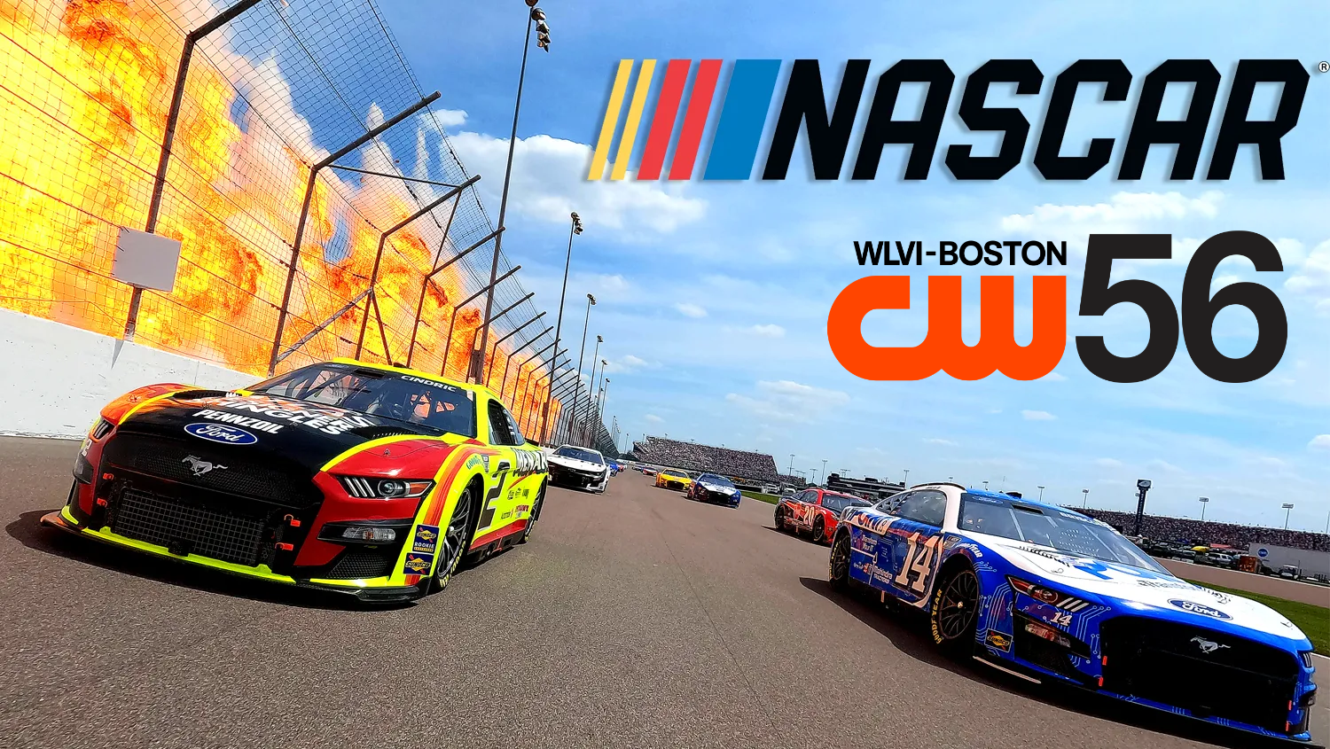 CW56 – Boston News, Weather, Sports | WHDH 7News