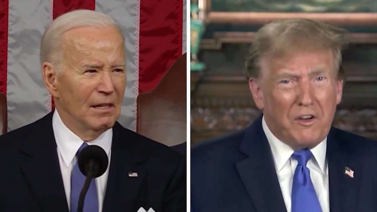 After delay, Trump signs agreement with Biden White House to begin ...