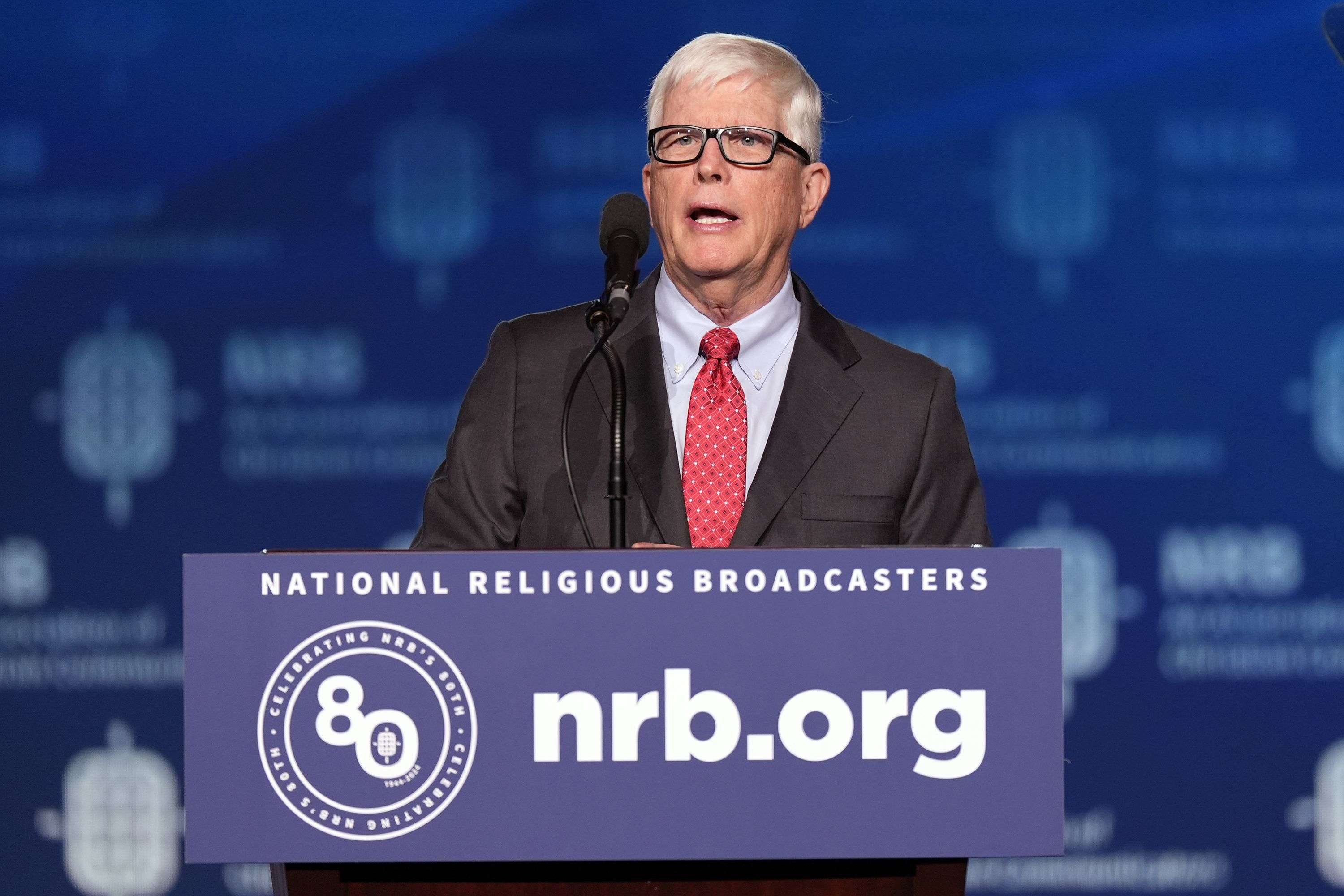 Hugh Hewitt quits The Washington Post after storming off newspaper’s