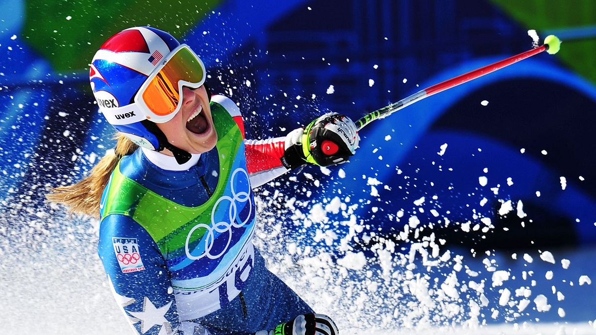 US skiing legend Lindsey Vonn to make surprise return after five-year