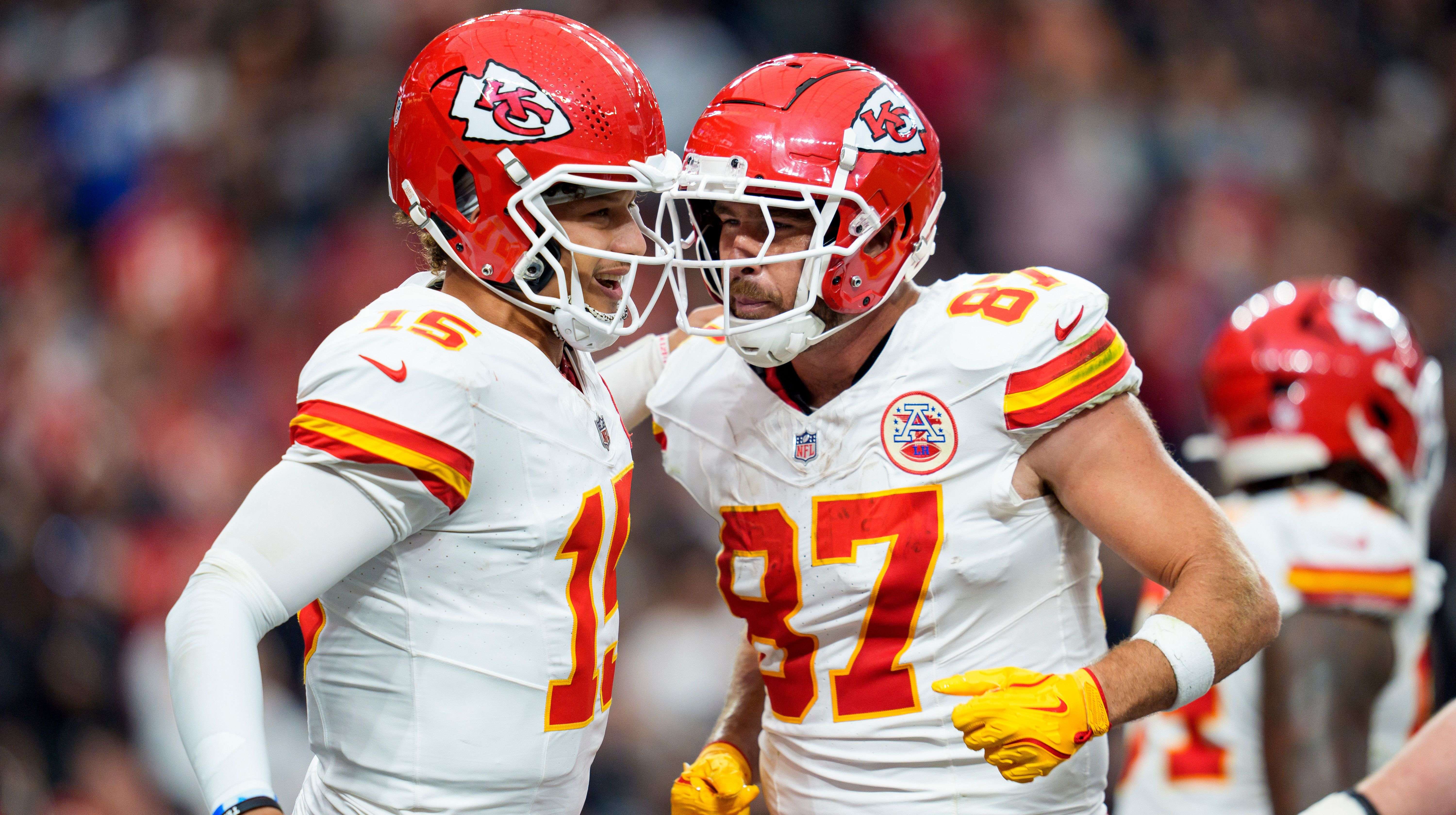 NFL warns players after home break-ins: Organized groups are targeting ...