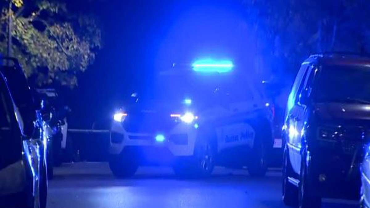 Police shoot dog after it attacks people in Dorchester, sends 2 to ...
