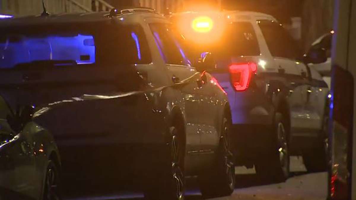 Police investigating after person shot in Dorchester - Boston News ...