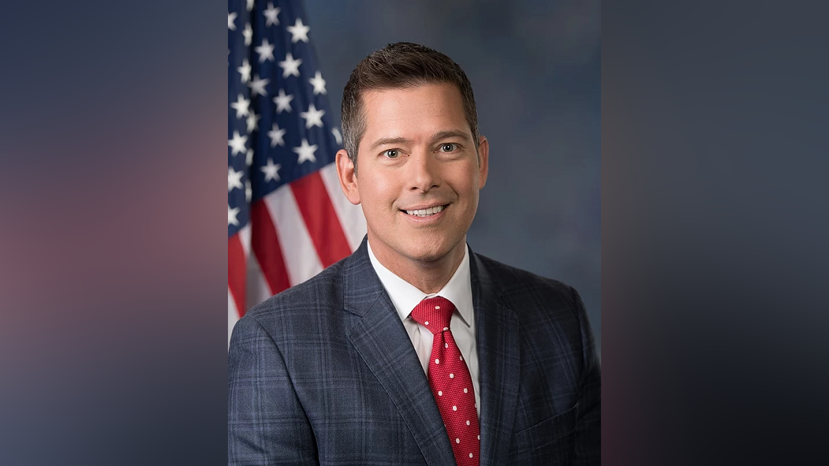 Trump says he is naming former Wisconsin Rep. Sean Duffy to be