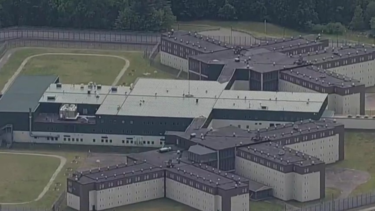 State investigating death of inmate at SouzaBaranowski Correctional