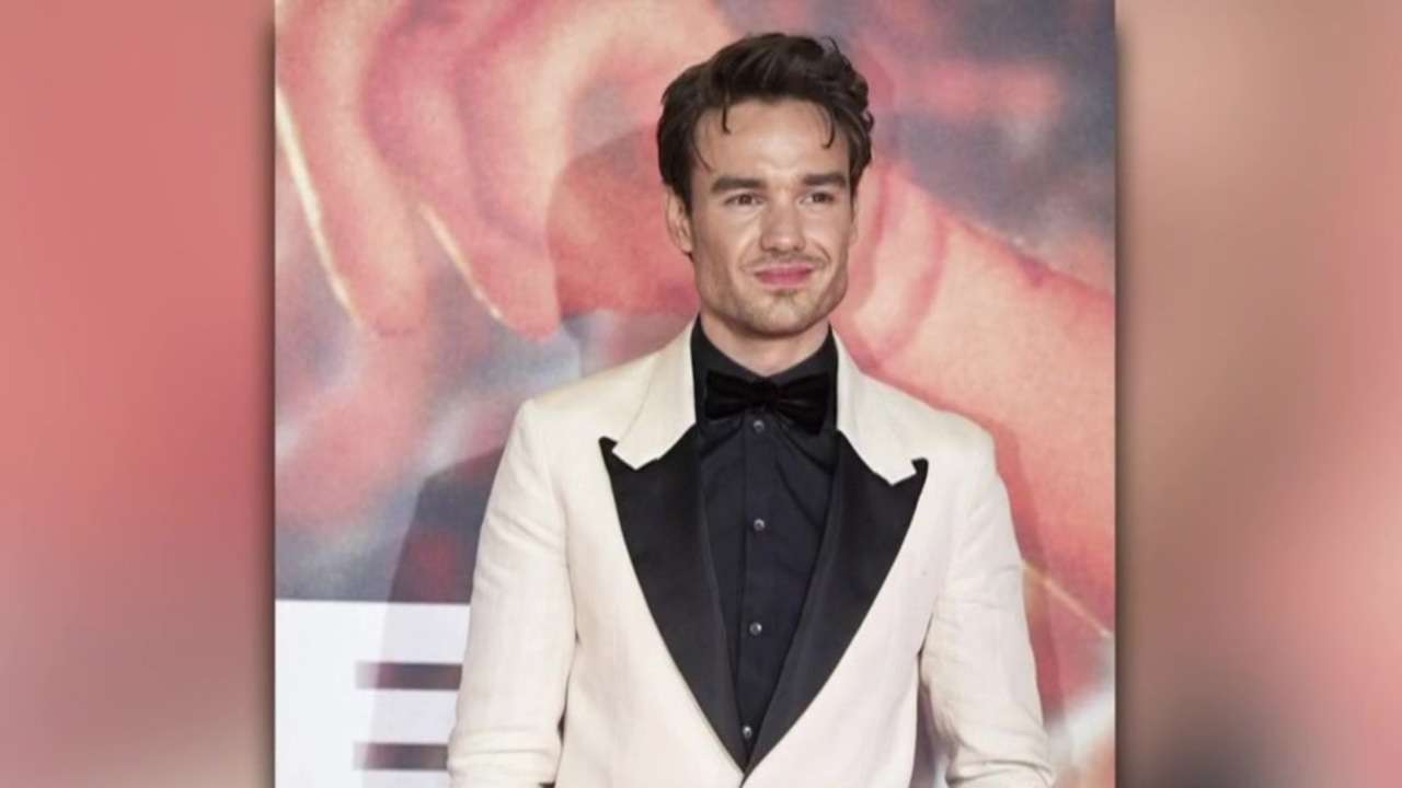 Three charges in connection with death of former One Direction star ...