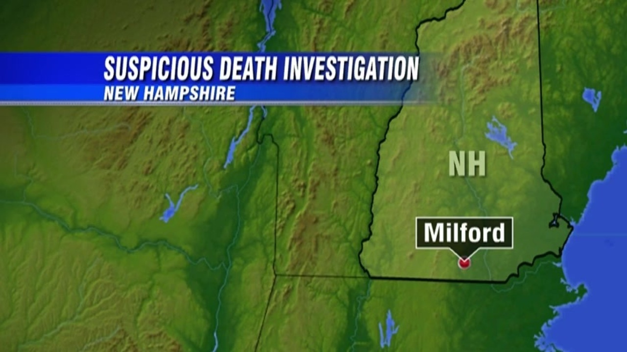 Police investigating suspicious death outside NH Dollar General