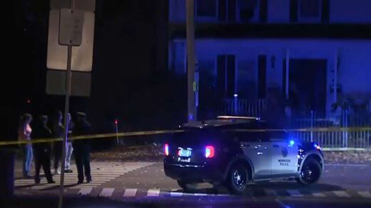 DA identifies woman fatally struck by car in Norwood - Boston News ...