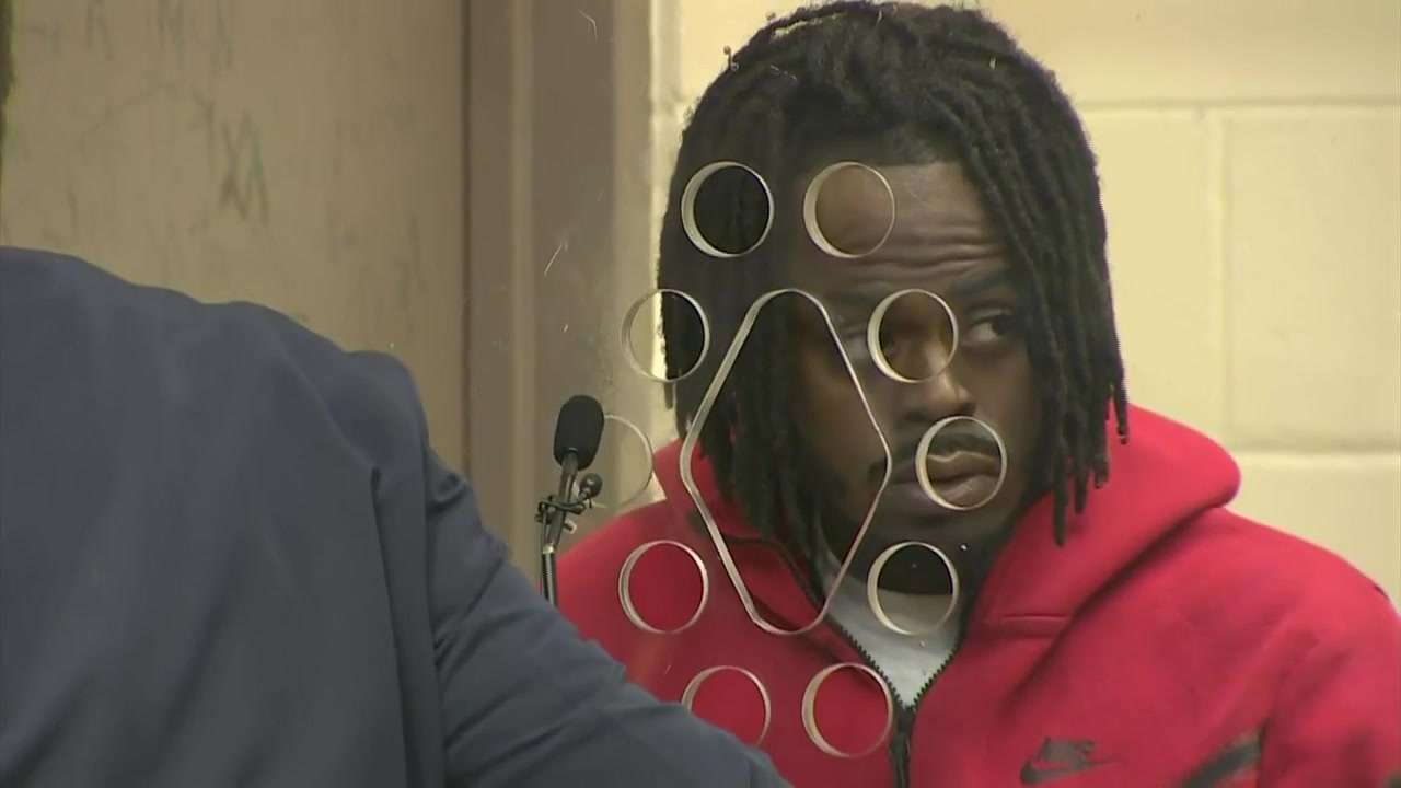 Man charged with deadly Brockton shooting pleads not guilty - Boston ...