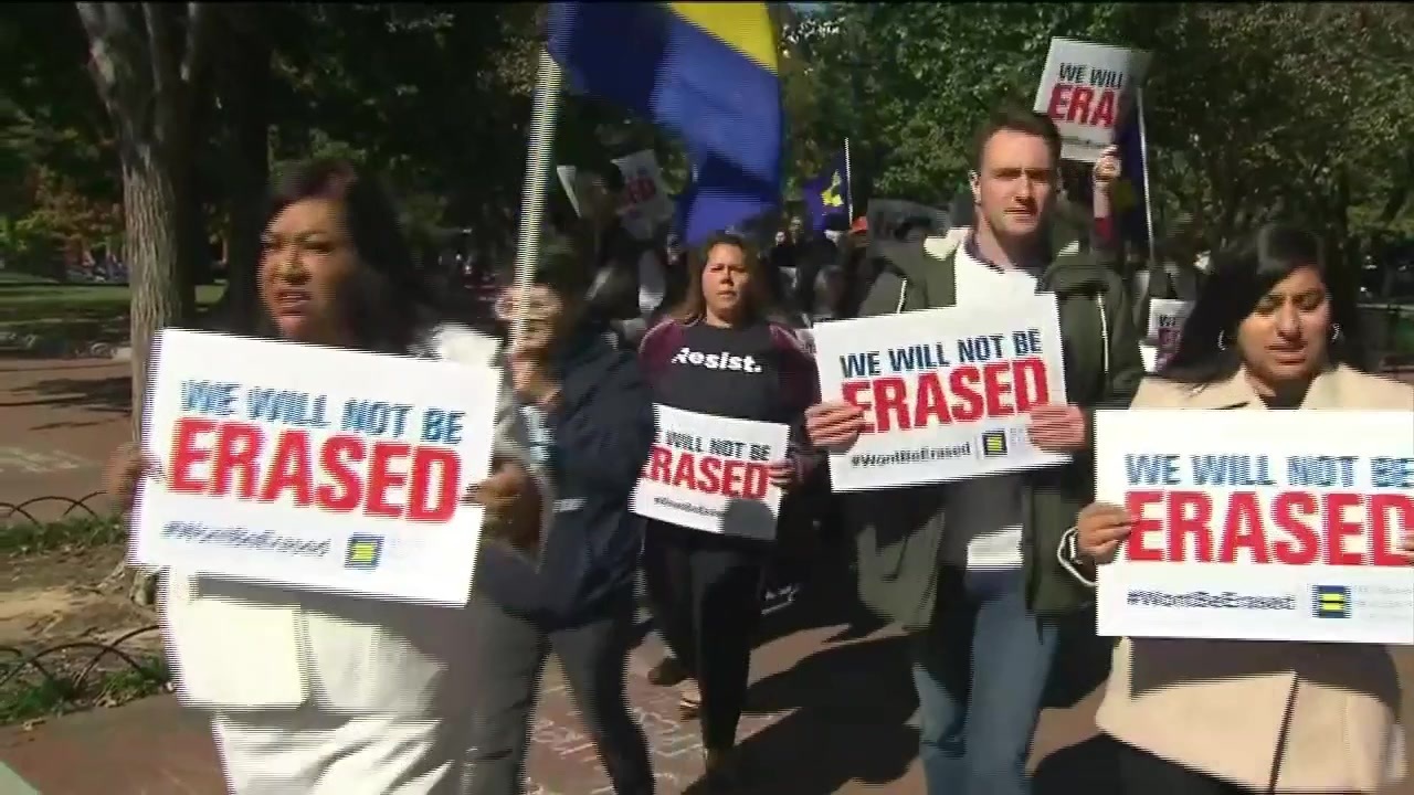 What to know about Transgender Day of Remembrance and violence against trans people Boston