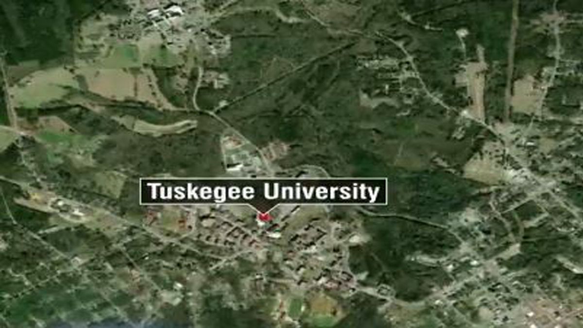 1 Dead, 16 Hurt After Shooting At Tuskegee University; 1 Arrest Made ...