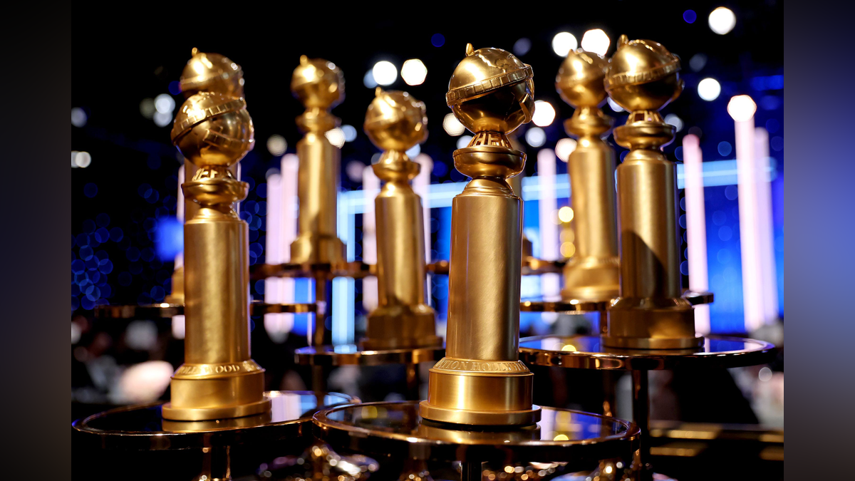 Golden Globes 2025 See the full list of nominees Boston News