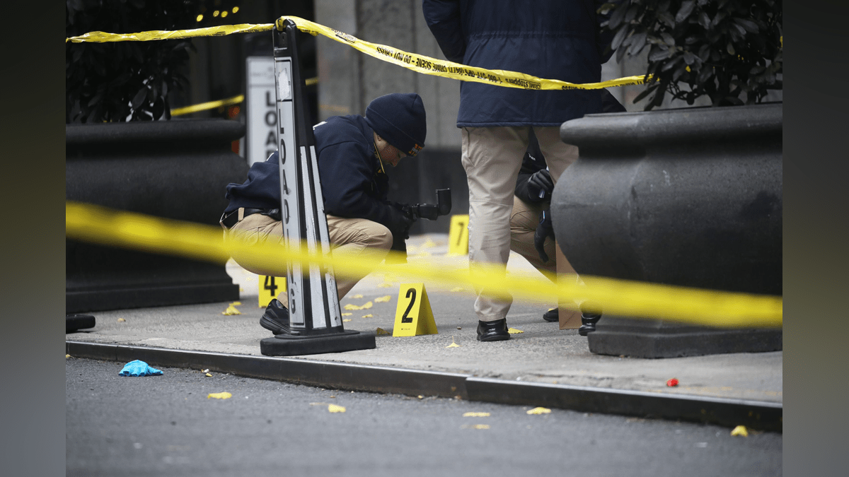 Killing of UnitedHealthcare CEO prompts flurry of stories on social ...