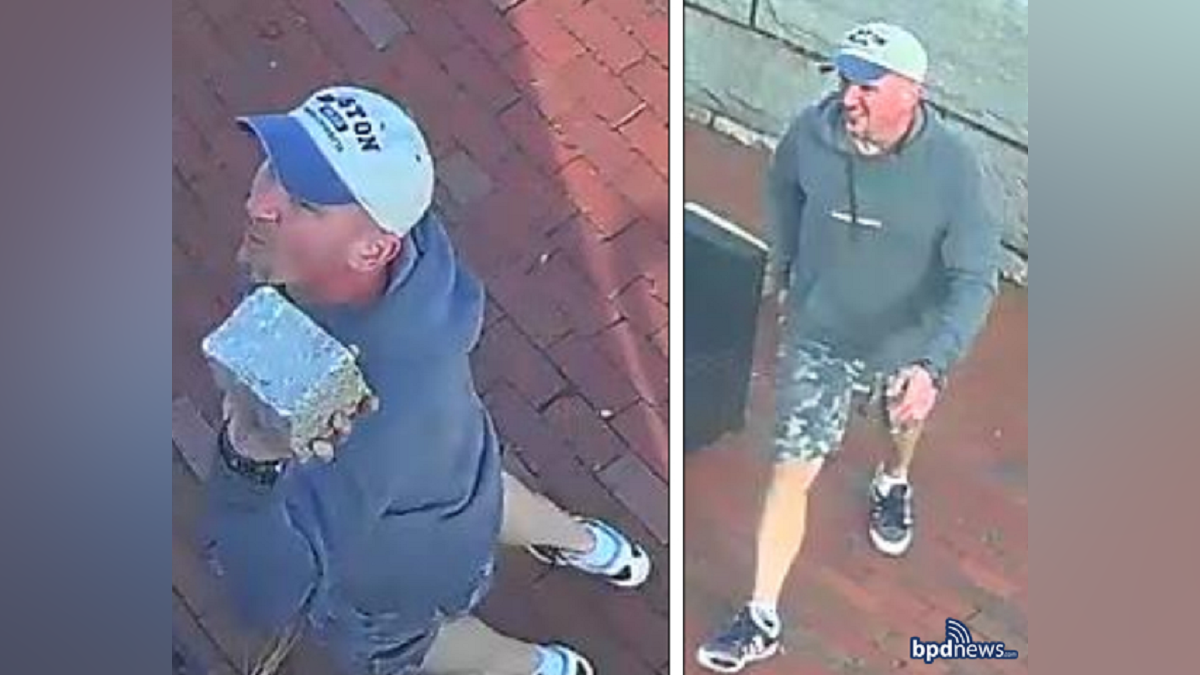 BPD seeks public’s help IDing Charlestown vandalism suspect - Boston ...
