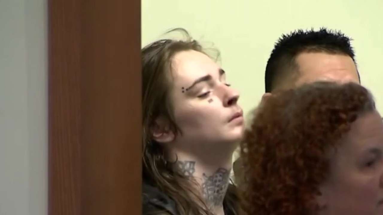 Salem man accused of attempted armed robbery called to court - Boston ...