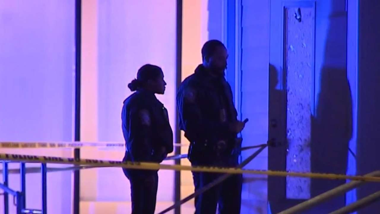 15-year-old arrested in connection with South Boston shooting - Boston ...