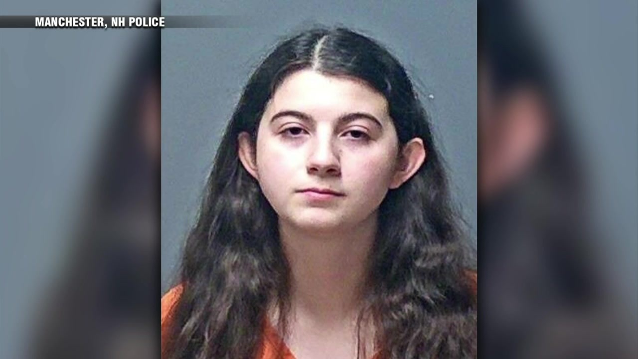 24yearold woman arrested in connection with shooting death in