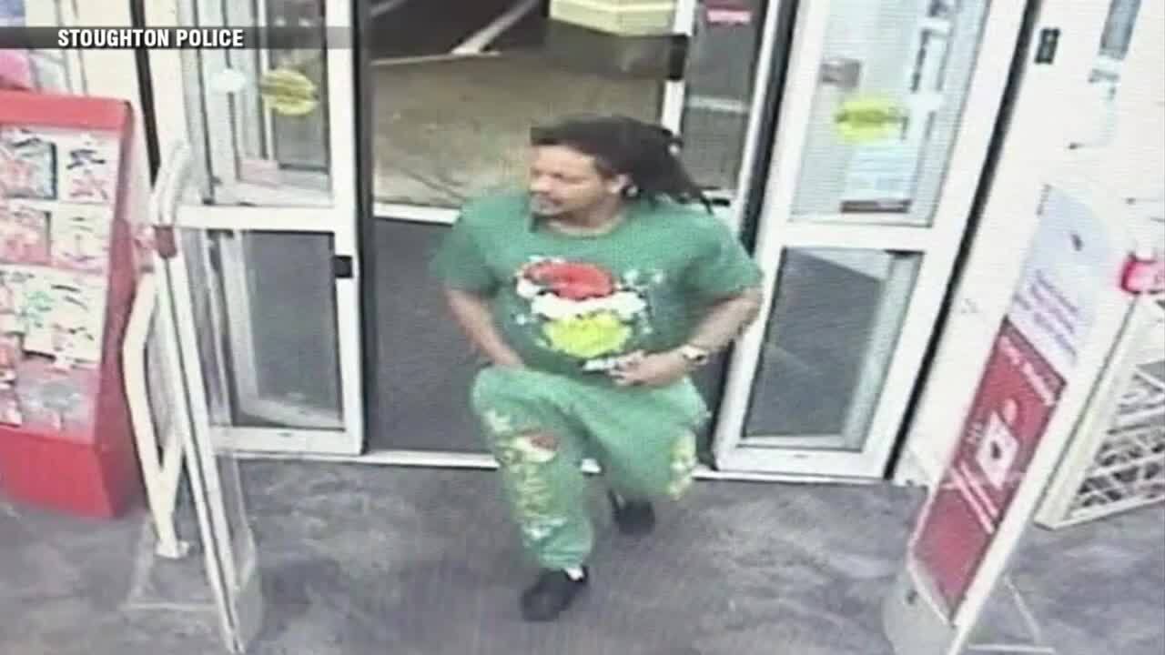 Brockton man arrested in connection with stolen cars, credit card fraud