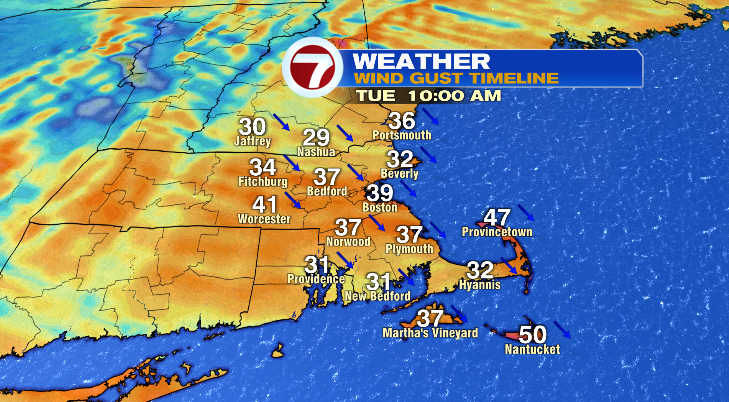 Cold wind returns this week in Massachusetts – Boston News, Weather, Sports | WHDH 7News