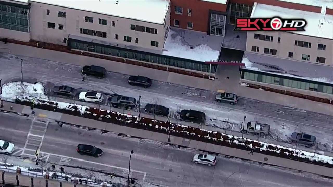Child hit by car in Hyde Park - Boston News, Weather, Sports | WHDH 7News