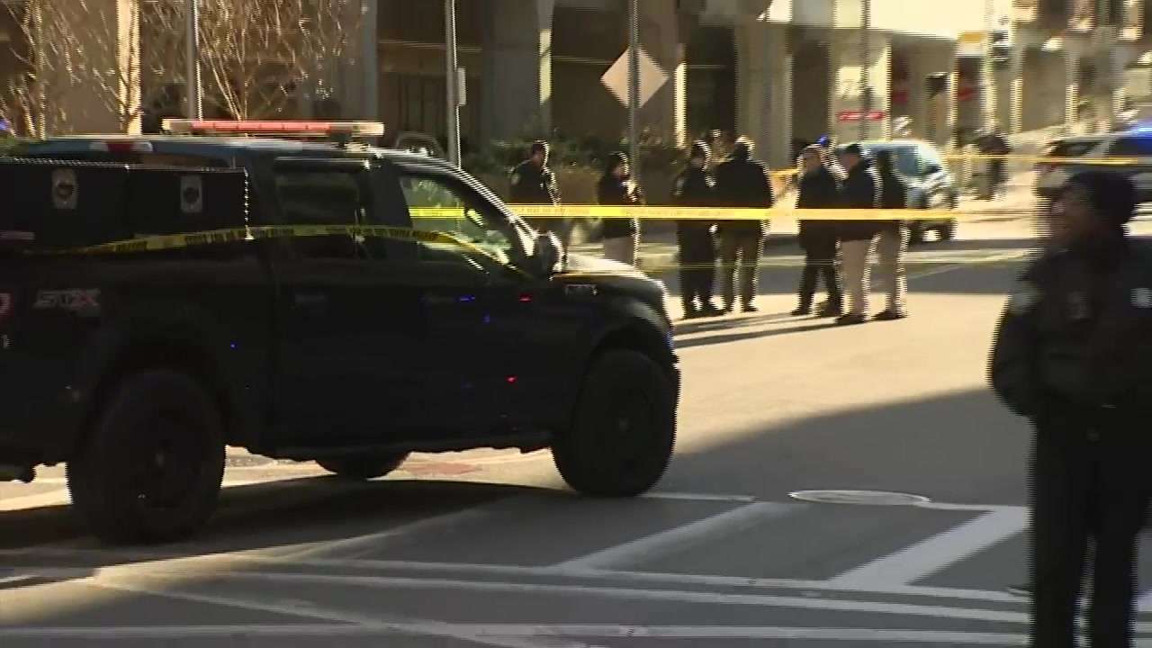Pedestrian struck by car in Boston, in critical condition - Boston News ...