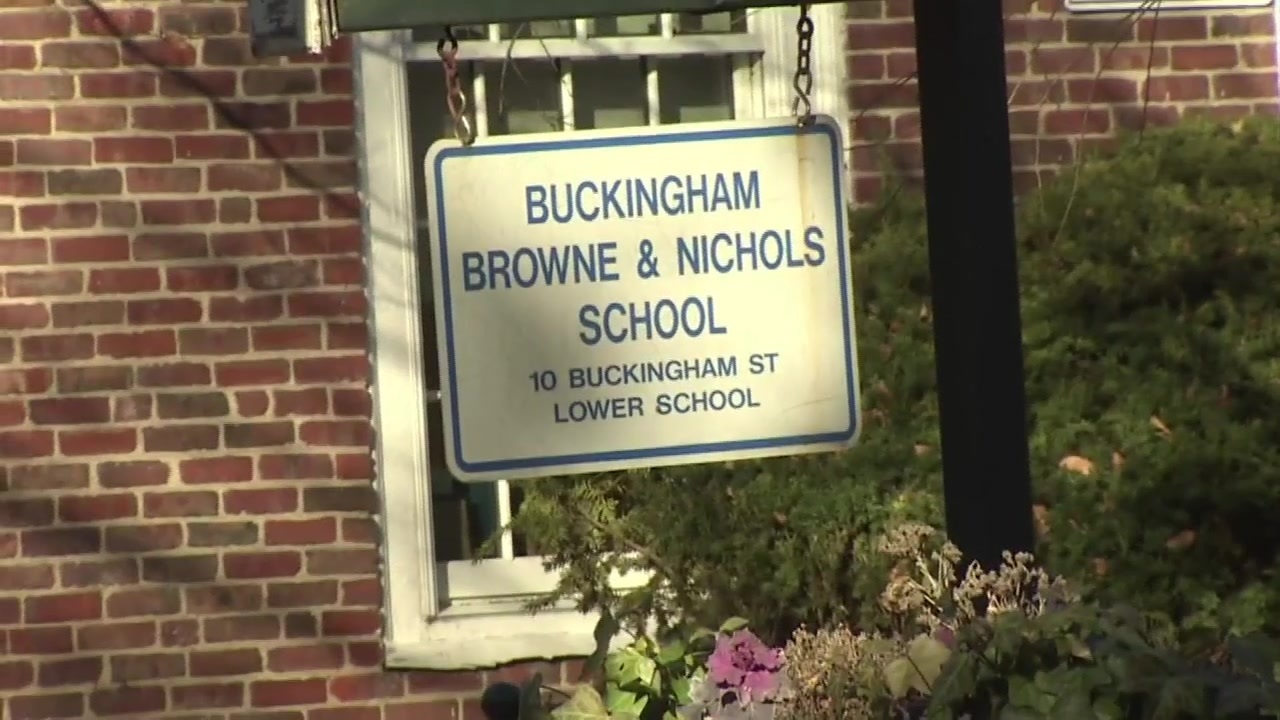 Cambridge school employee arrested on child sex abuse material charges
