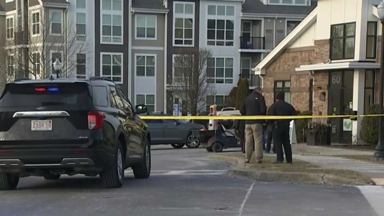 Easton police arrest third person in connection with January shooting ...