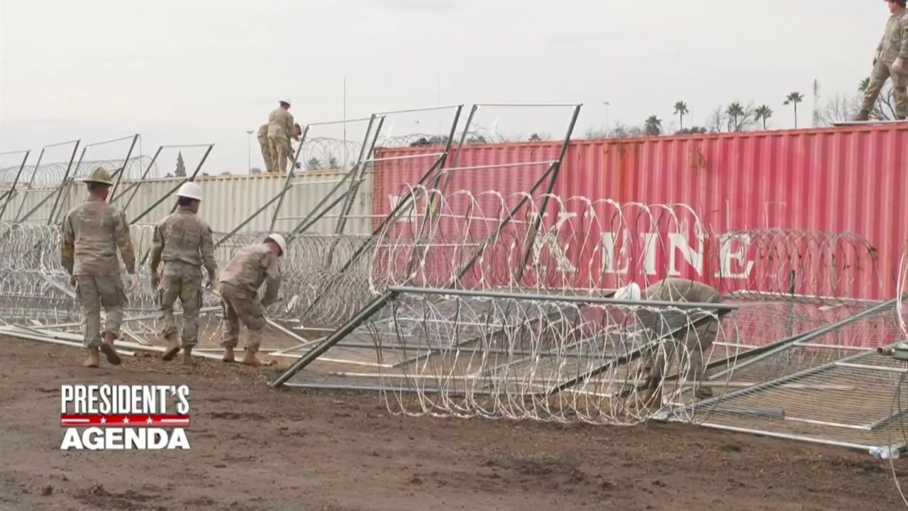 Trump administration cancels travel for refugees already cleared to