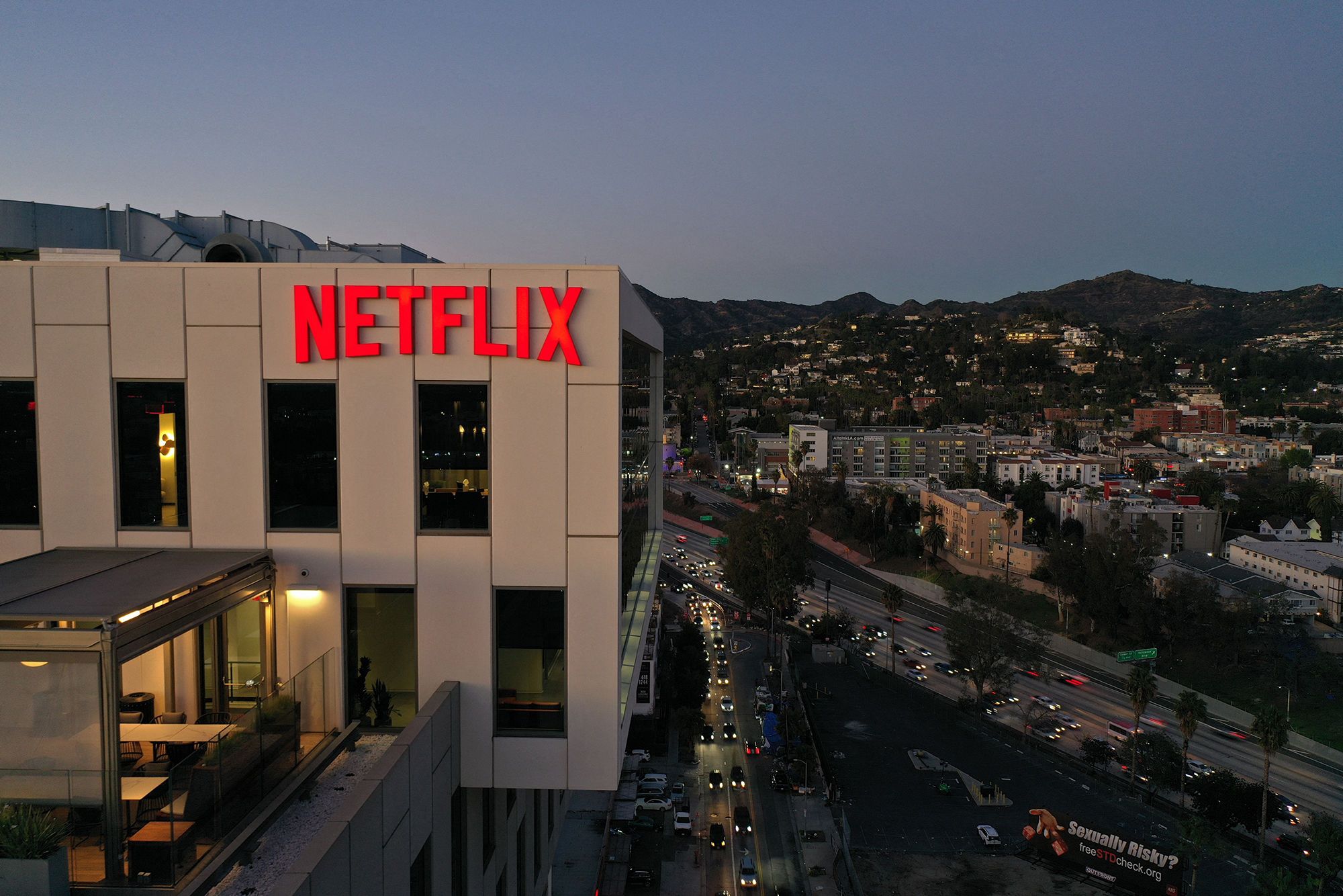 Netflix is raising prices after reporting its biggest-ever subscriber ...