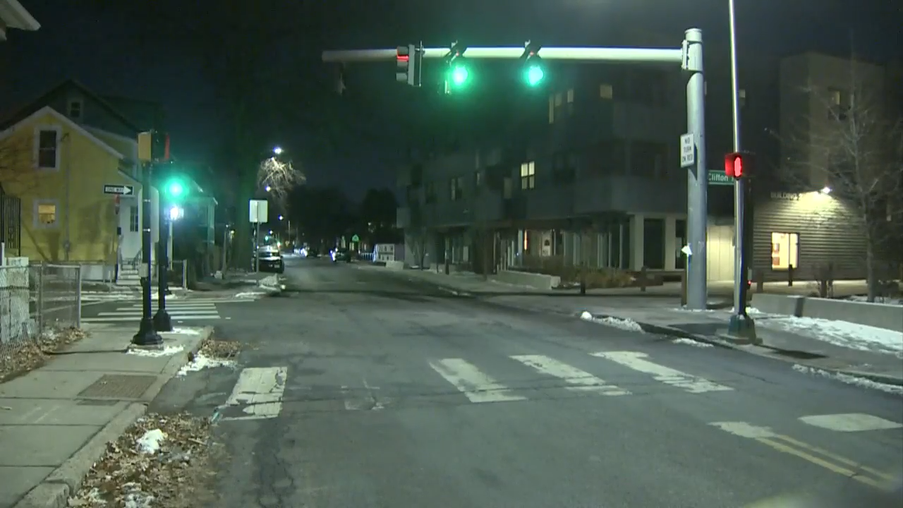 Police identify 21-year-old man fatally shot in Cambridge - Boston News ...