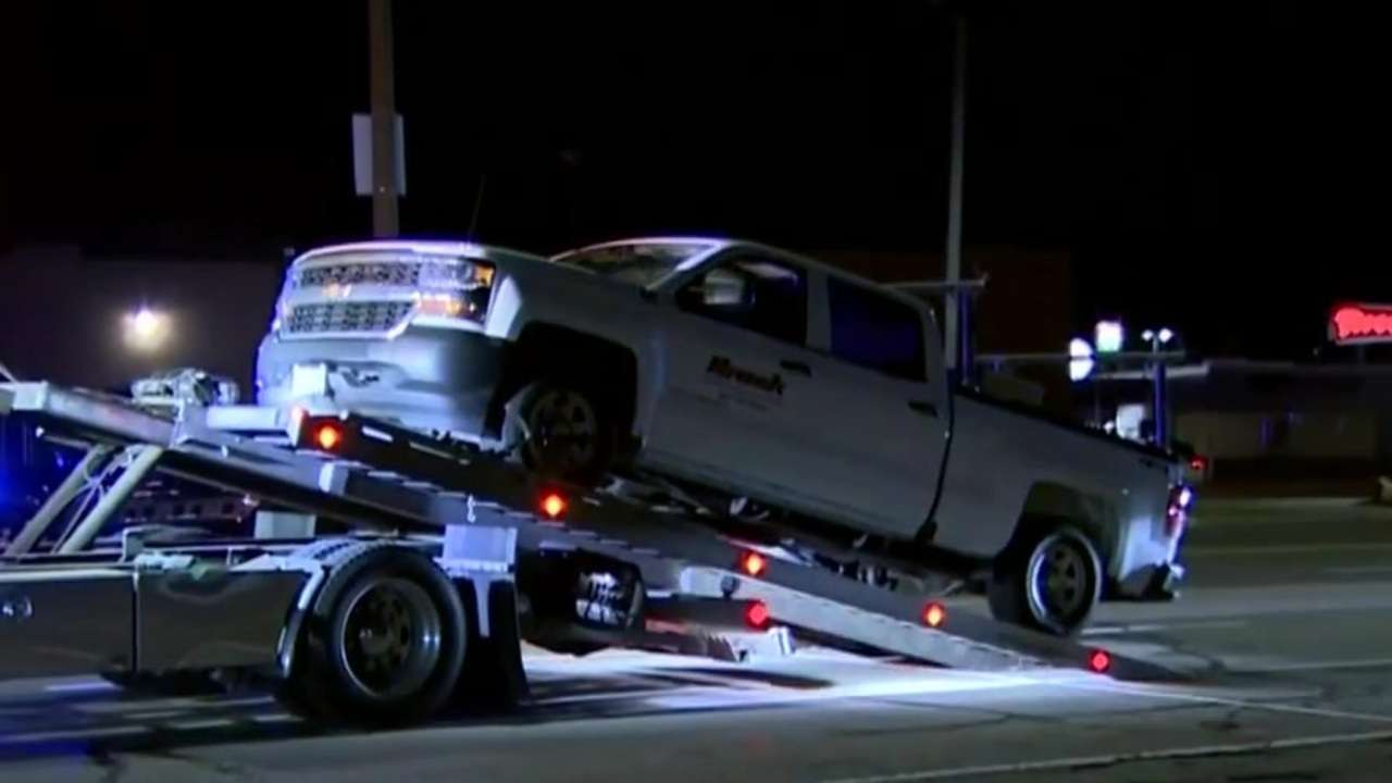 Child dies after being struck by truck in Leominster - Boston News ...
