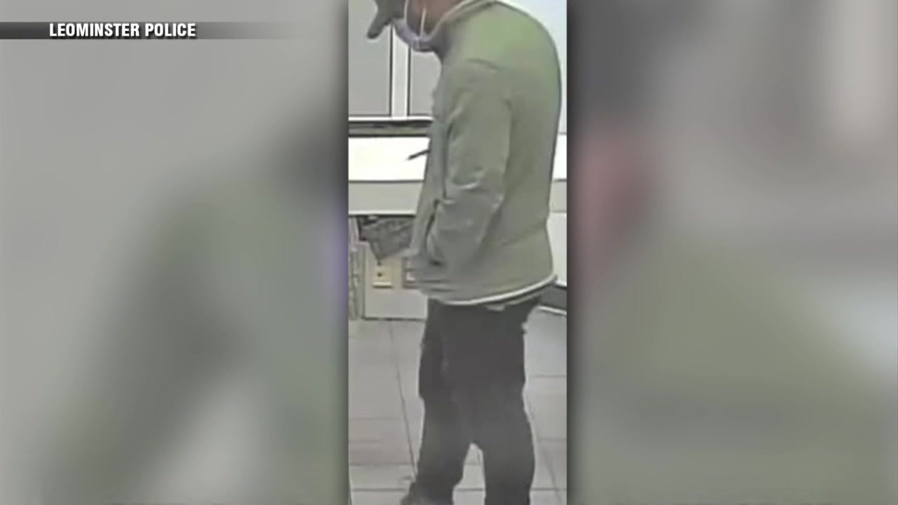 Robbery News Image