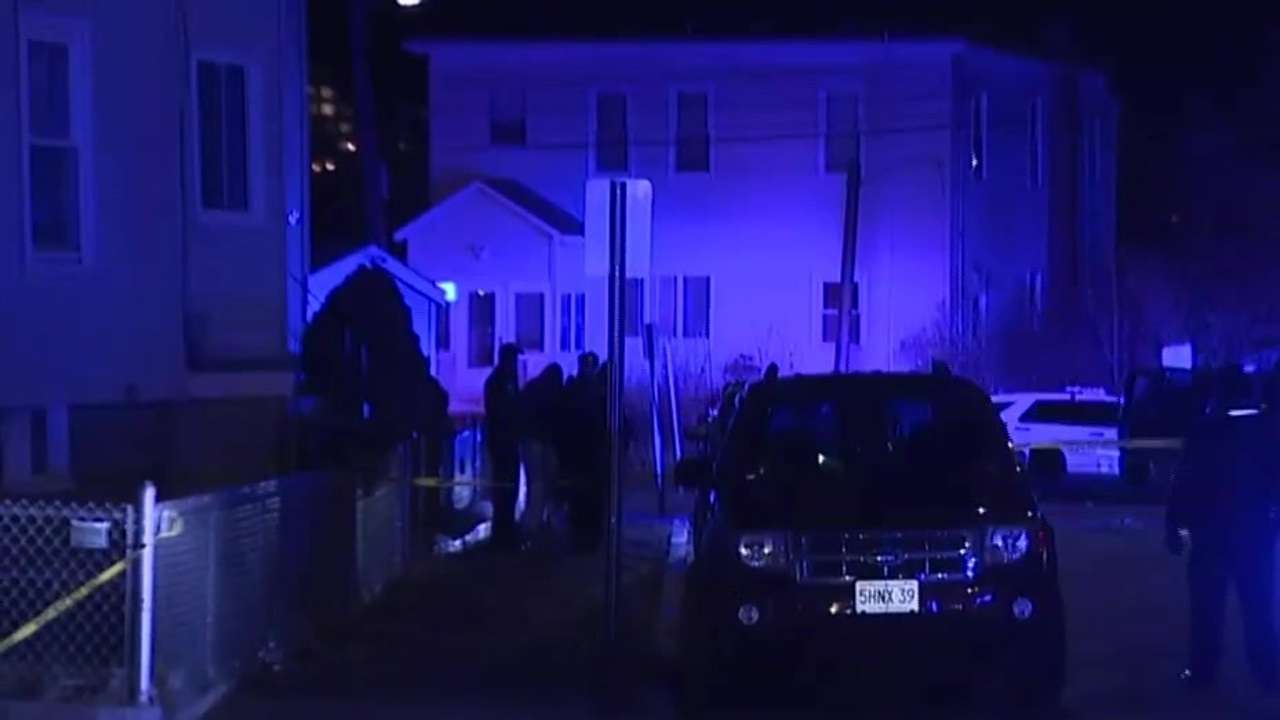 7News Sources: Man shot in Revere - Boston News, Weather, Sports | WHDH ...