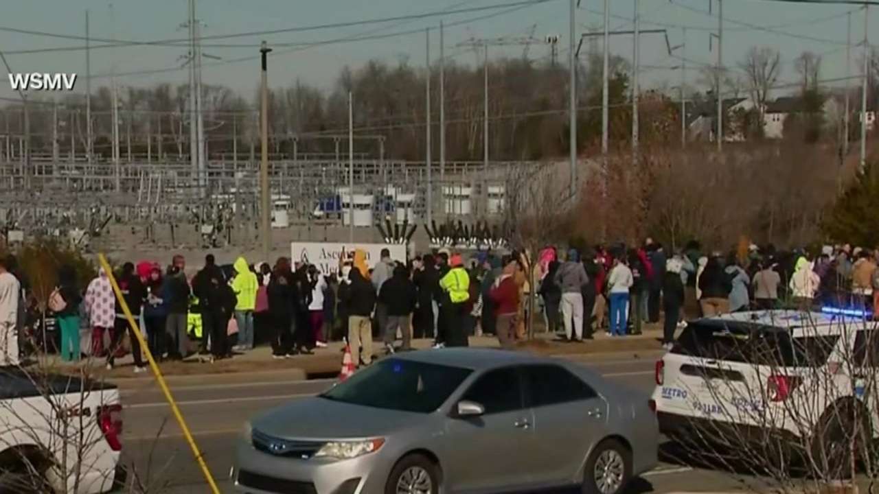 1 student killed in shooting at high school in Nashville - Boston News ...