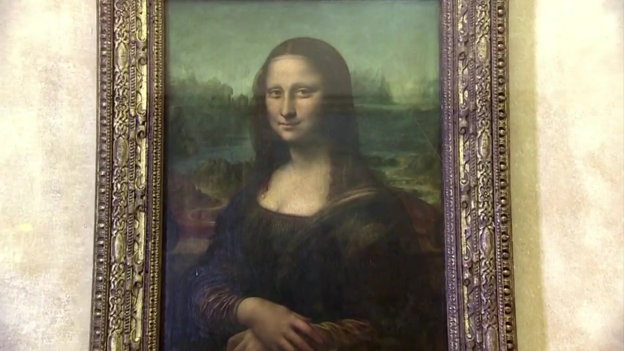 The ‘Mona Lisa’ will get its own room under a major renovation of the Louvre Boston News