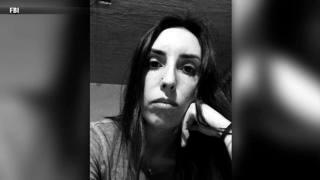 Woman accused of drugging and robbing older men in a deadly romance ...