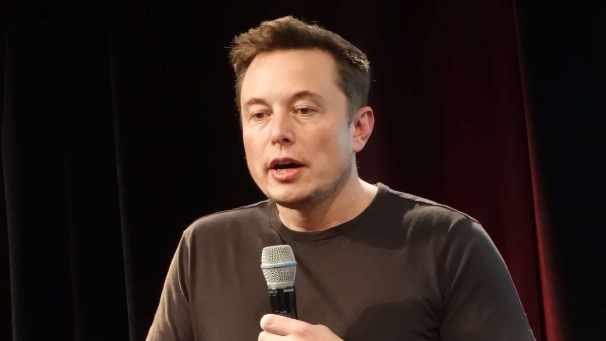 SpaceX’s IPO is set to be the biggest ever and could make Elon Musk a trillionaire