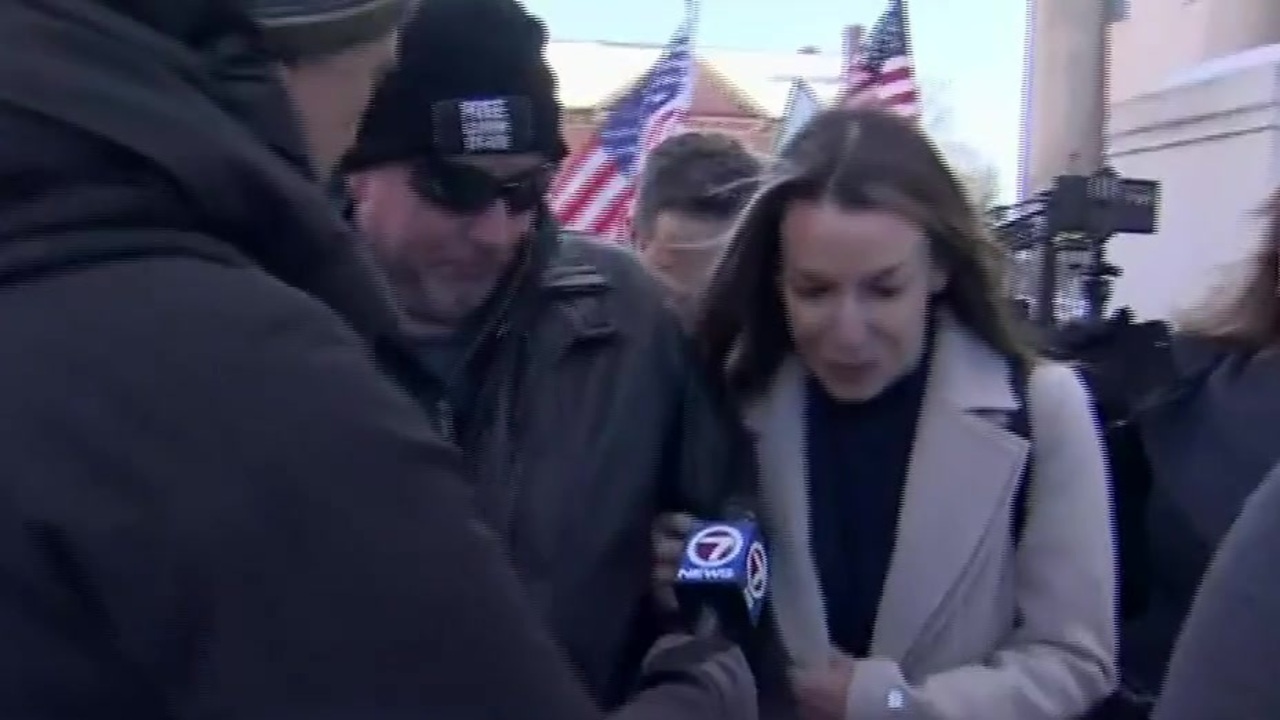 Potentially serious problem : Judge in Karen Read murder trial