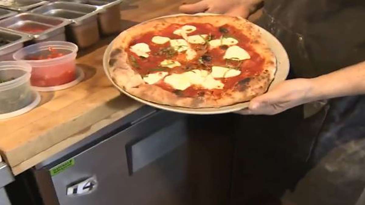 Restaurants, foodies celebrate return of Dine Out Boston - Boston News ...