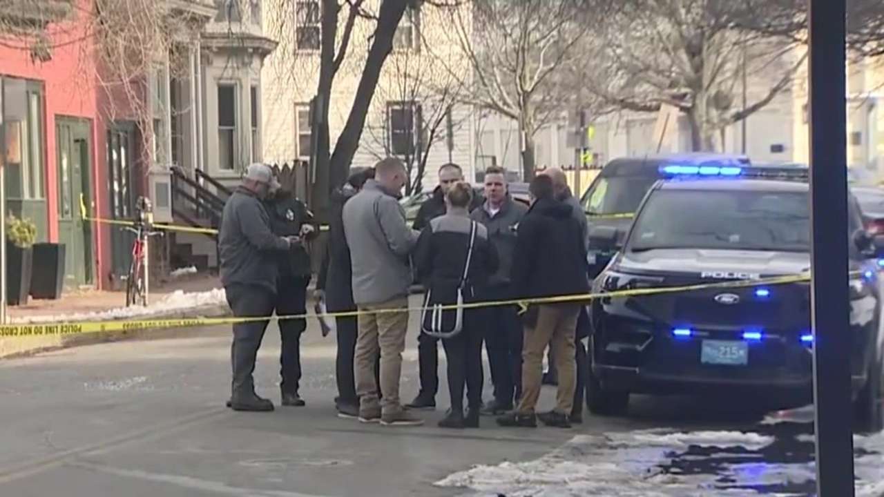 Officers respond to report of shots fired in Cambridge - Boston News ...